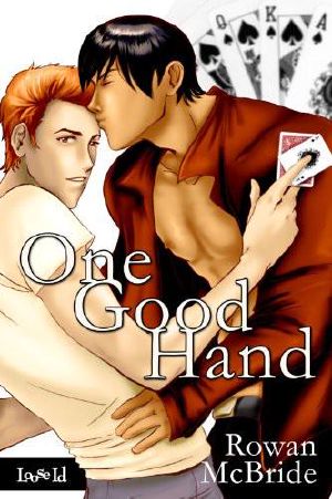[One Good 01] • One Good Hand